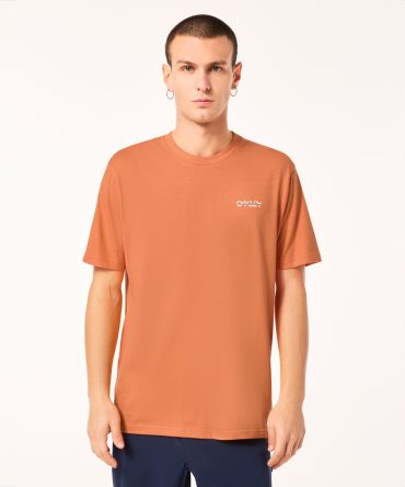 Mtl Drip Tee