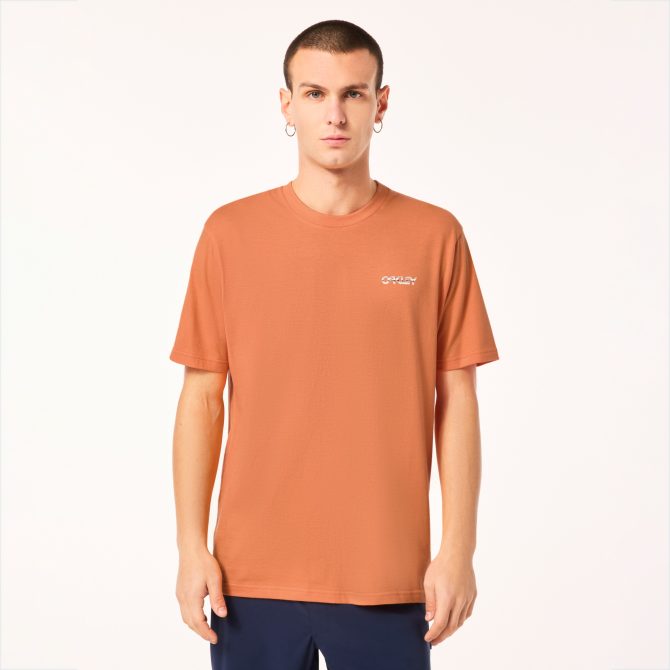 Mtl Drip Tee