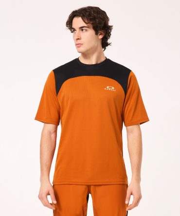 Free Ride SS Jersey
