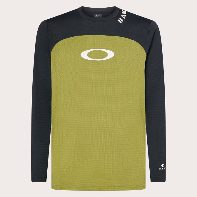 Free Ride Rc LS Jersey - Image 3