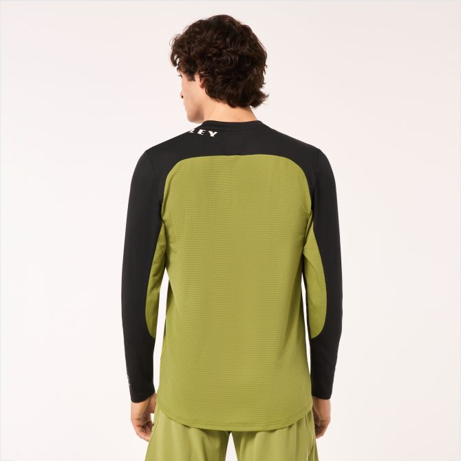 Free Ride Rc LS Jersey - Image 4