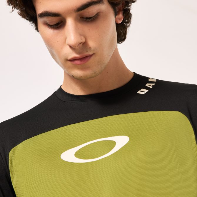 Free Ride Rc LS Jersey - Image 5