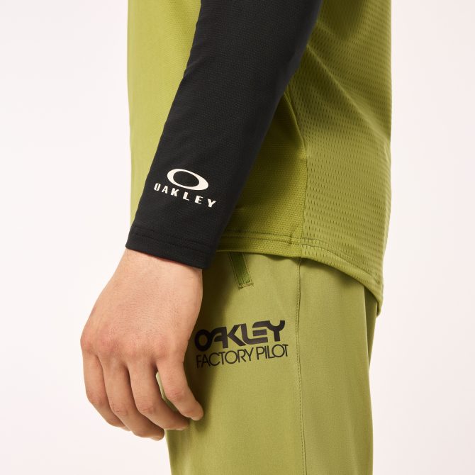 Free Ride Rc LS Jersey - Image 6