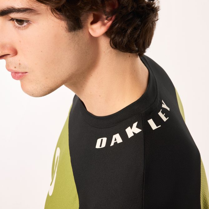 Free Ride Rc LS Jersey - Image 7