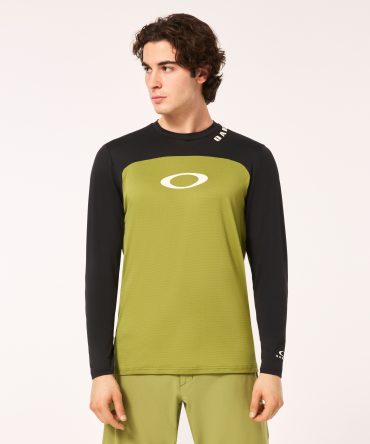 Free Ride Rc LS Jersey