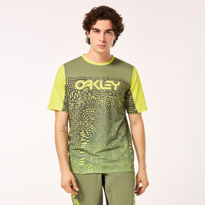 Maven Coast SS Jersey