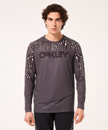 Maven Coast LS Jersey