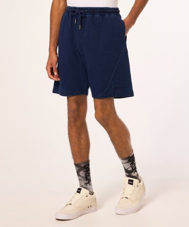 Indigo Short