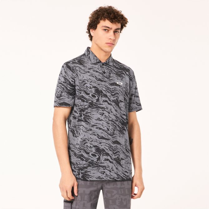 Oakley Duality Jacquard