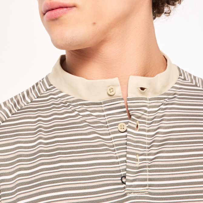 Oakley Fringe Stripe - Image 6