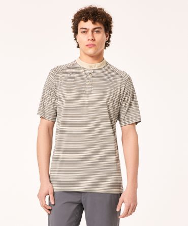 Oakley Fringe Stripe