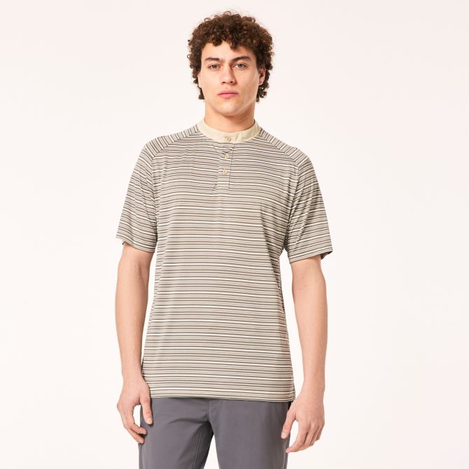 Oakley Fringe Stripe