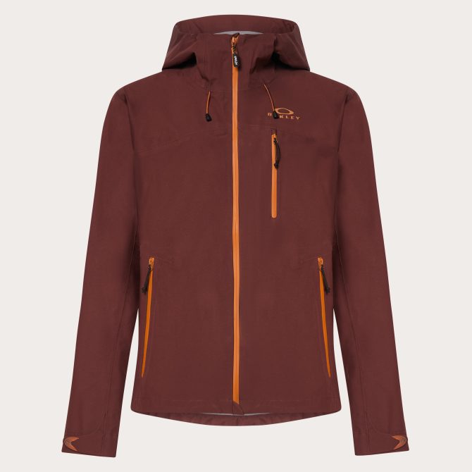 Elements Ultra Shell Jacket 2.0 - Image 3