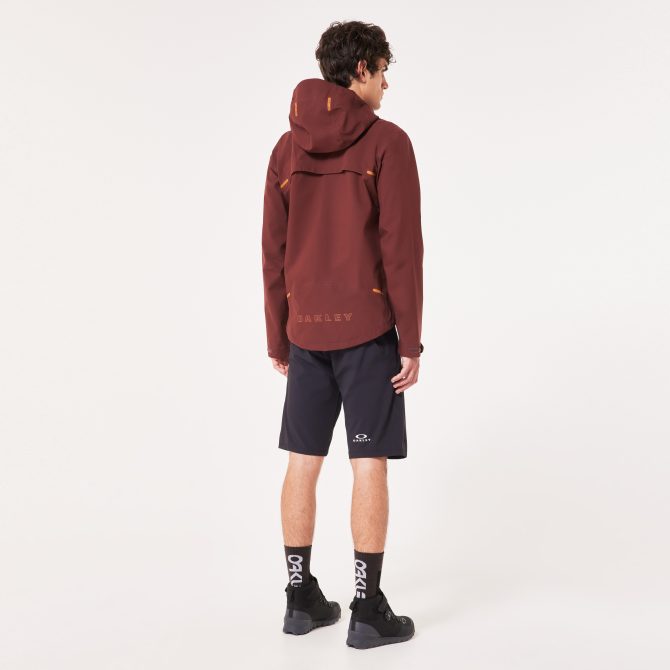 Elements Ultra Shell Jacket 2.0 - Image 2