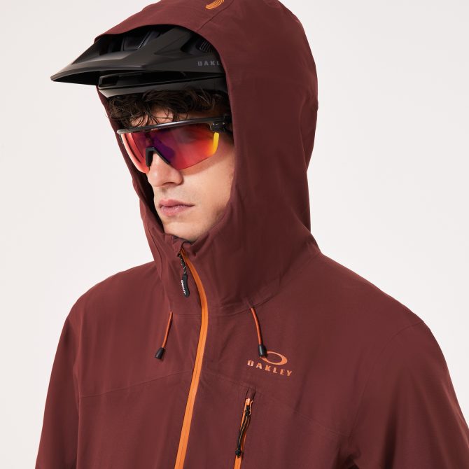 Elements Ultra Shell Jacket 2.0 - Image 5