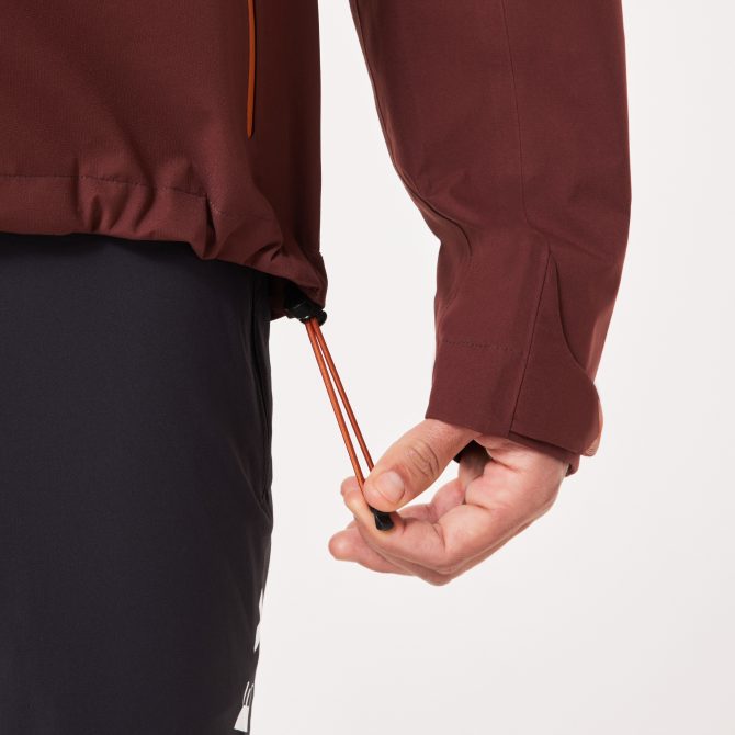 Elements Ultra Shell Jacket 2.0 - Image 7