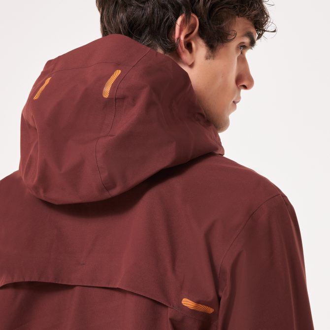 Elements Ultra Shell Jacket 2.0 - Image 8