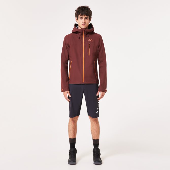 Elements Ultra Shell Jacket 2.0