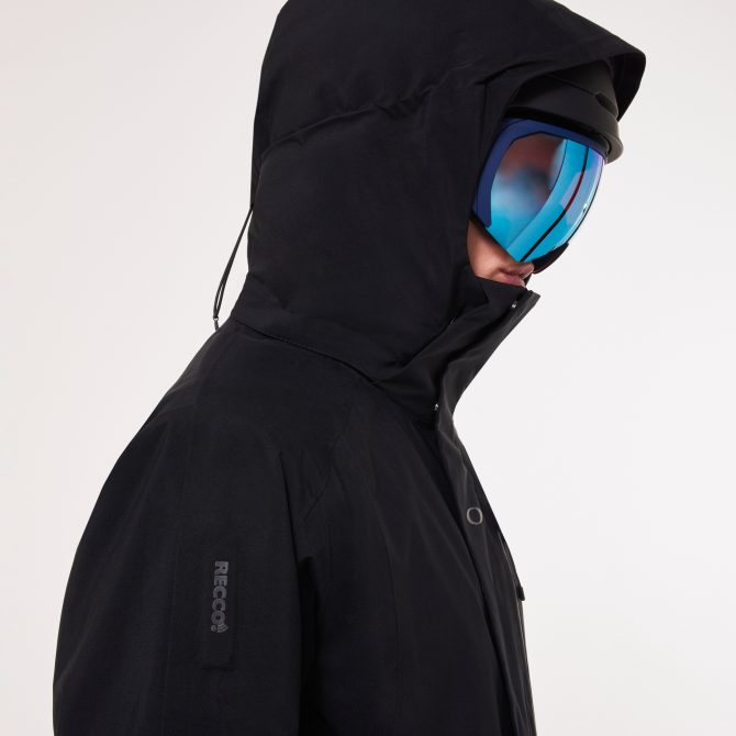 Sub Temp RC Gore-Tex Jacket 2.0 - Image 5