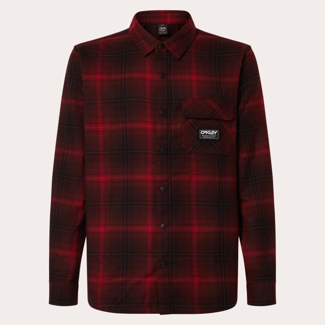 Butter Flannel Shirt - Image 3
