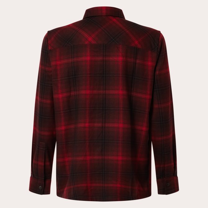Butter Flannel Shirt - Image 4