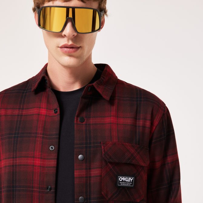 Butter Flannel Shirt - Image 5