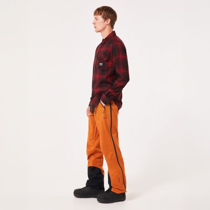 Butter Flannel Shirt - Image 6