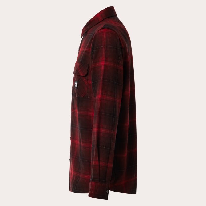 Butter Flannel Shirt - Image 8