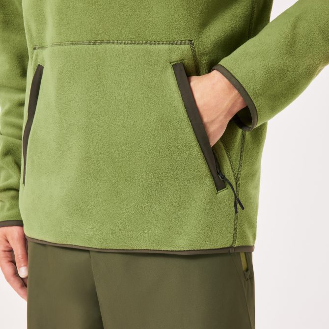 Butter Tech Fleece - Image 4