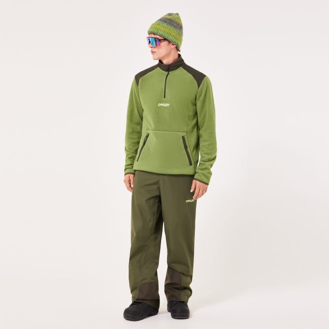 Butter Tech Fleece - Image 7