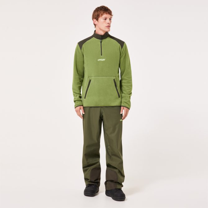 Butter Tech Fleece