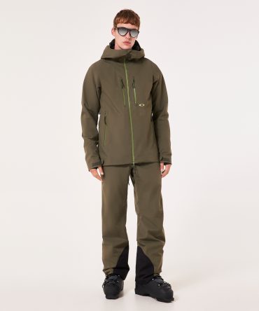 Kendall RC Shell Jacket 2.0