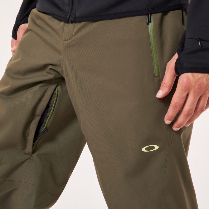 Kendall RC Shell Pant - Image 4