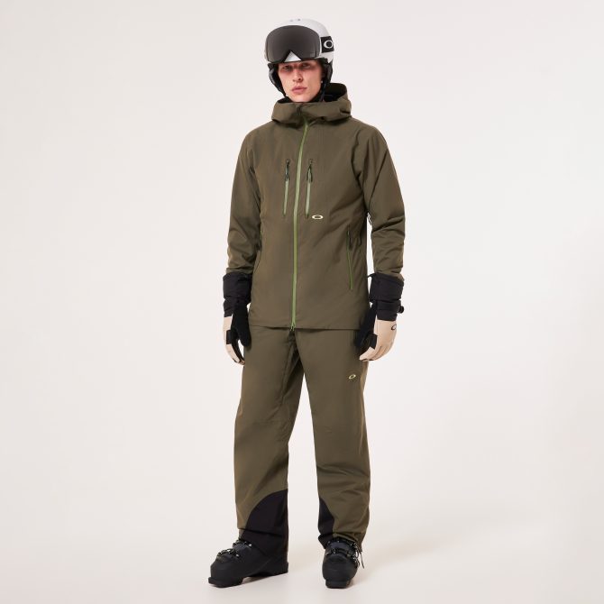Kendall RC Shell Pant - Image 8
