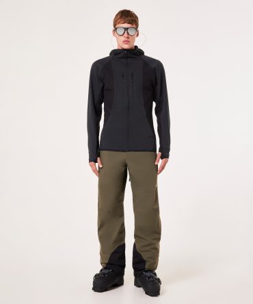 Kendall RC Shell Pant