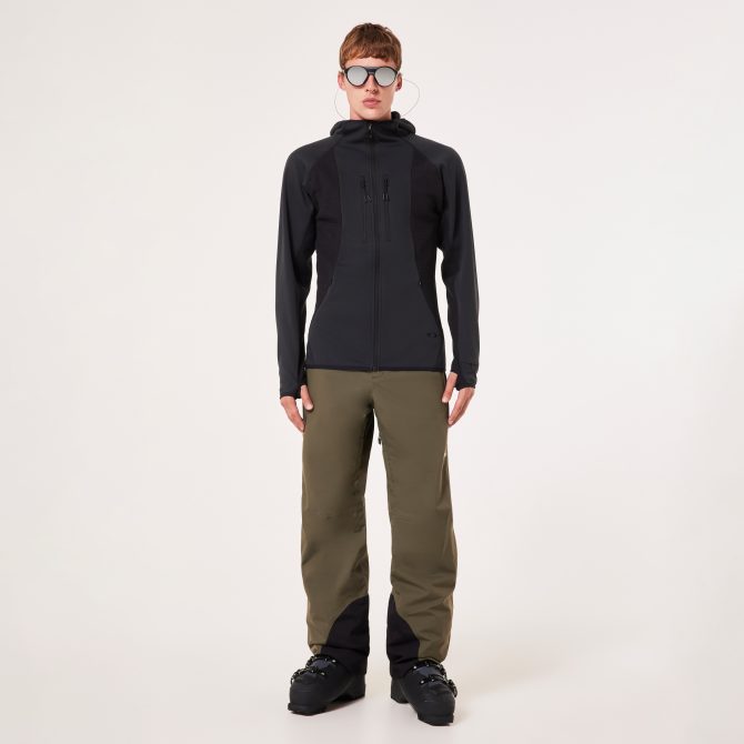 Kendall RC Shell Pant