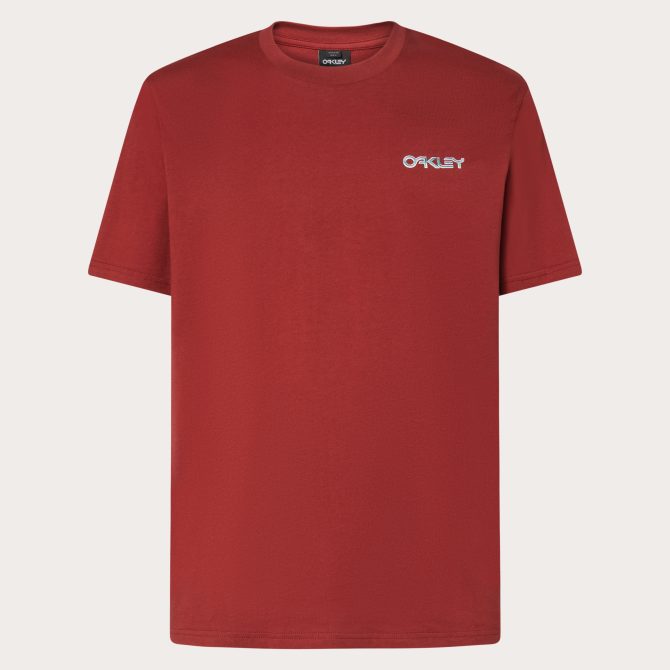 Mtl Ringed B1B Tee - Image 3