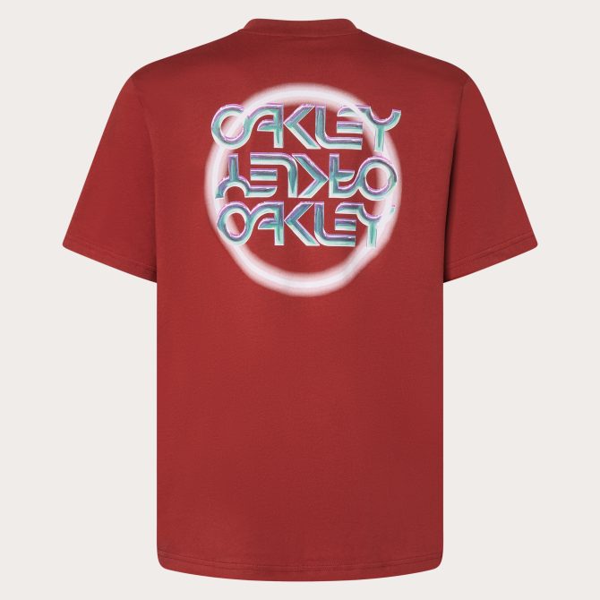 Mtl Ringed B1B Tee - Image 4