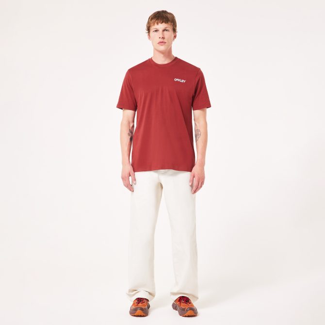 Mtl Ringed B1B Tee - Image 8