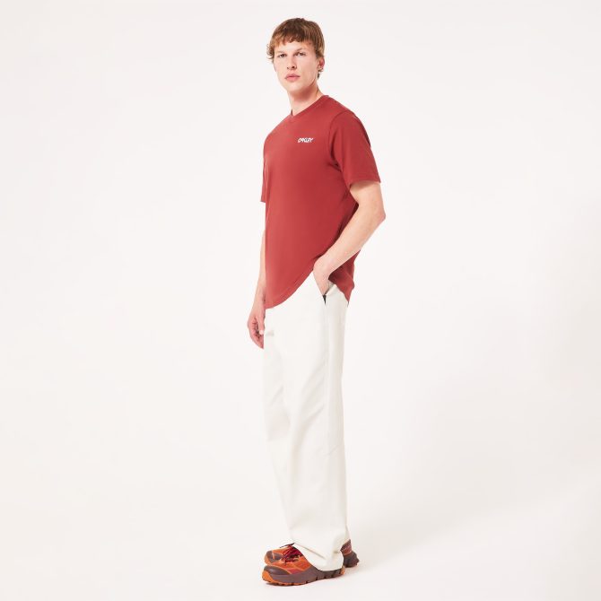 Mtl Ringed B1B Tee - Image 7