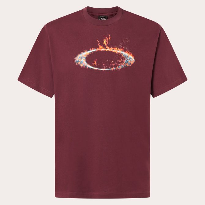 Mtl Solar Rail Tee - Image 3