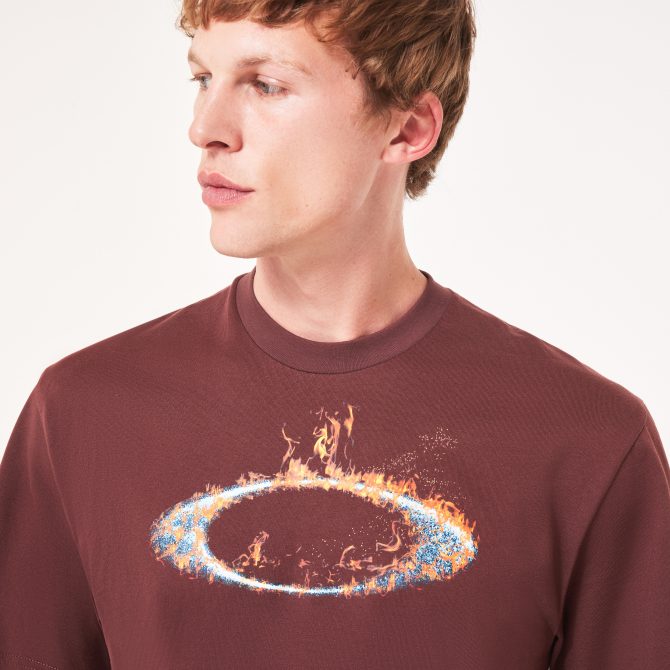 Mtl Solar Rail Tee - Image 5