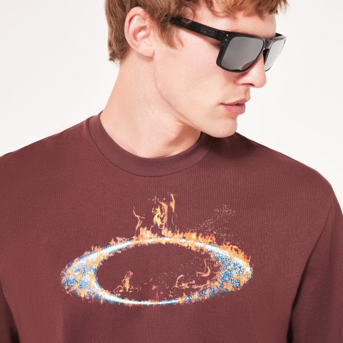 Mtl Solar Rail Tee - Image 6