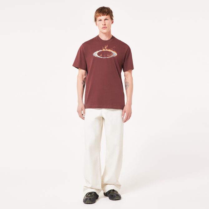 Mtl Solar Rail Tee - Image 8