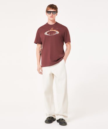 Mtl Solar Rail Tee