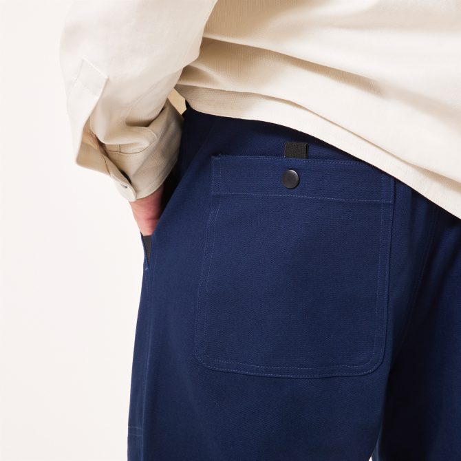Canvas Pant - Image 6