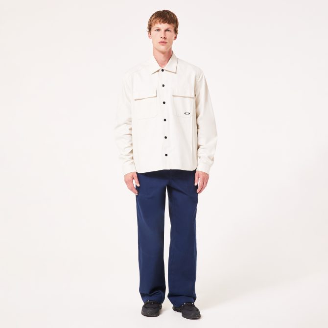 Canvas Pant