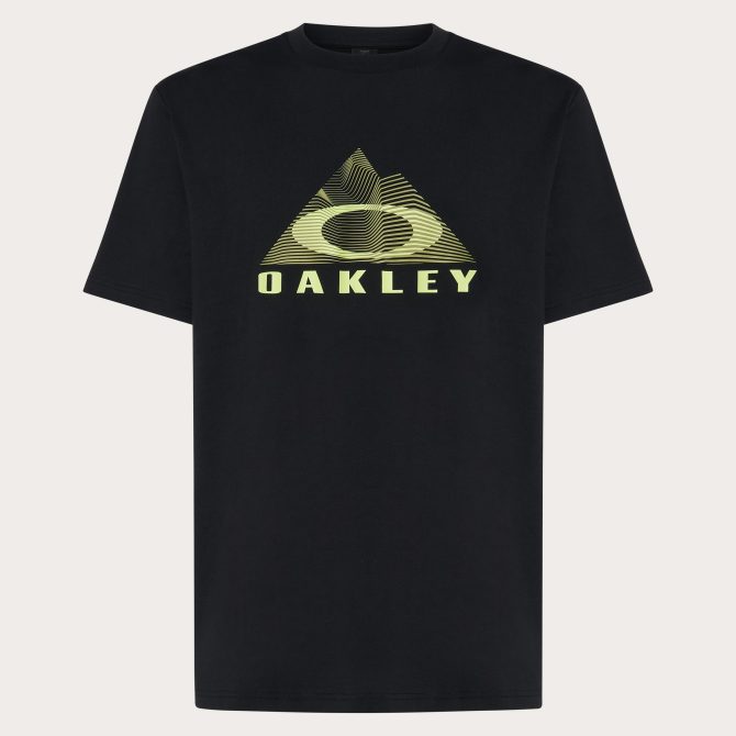 Lined Mountain Bark Tee - Image 3