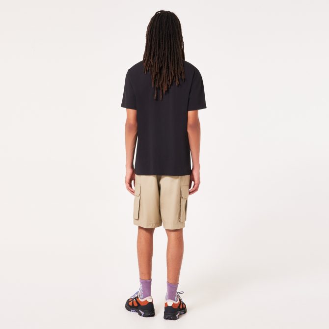 Lined Mountain Bark Tee - Image 2