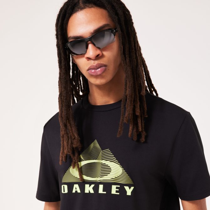 Lined Mountain Bark Tee - Image 5